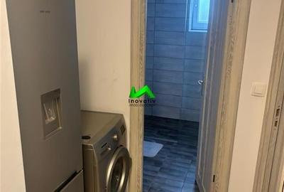 Garsoniera de inchiriat Sibiu Henri Coanda - 4