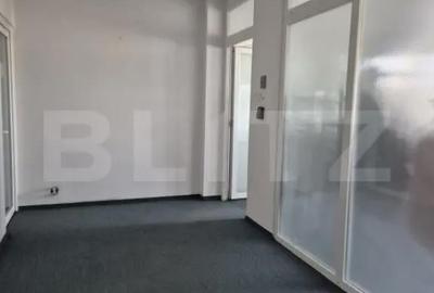 Spațiu comercial, de 750 mp, în Gara Mare - 2
