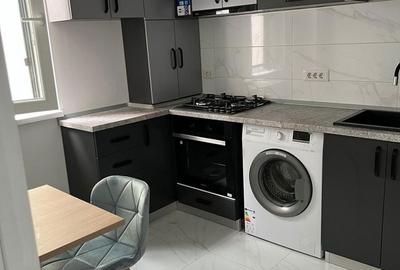 Apartament cu 2 camere decomandat în Exterior Vest - 5