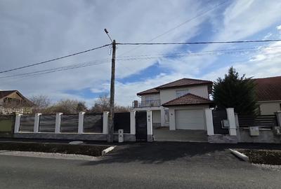 Casă individuală cu 5 camere cu Teren 790 Mp în Biharia - 4