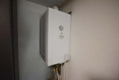 Casa din caramida, Parter + Pod - Dobroesti - 12
