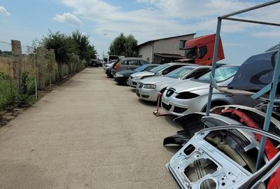 Spațiu industrial, în Centură - 4