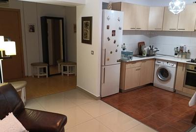 Apartament cu 3 camere decomandat în Vitan-Bârzești - 2