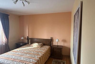 Apartament 2 camere Piata Muncii, 5 minute de metrou, PET-FRIENDLY, modern - 4