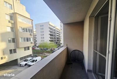 Garsonieră decomandată în Central - 2