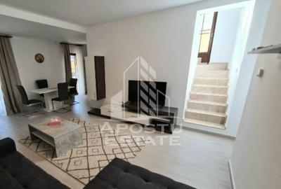 Casă cu 4 camere cu Teren 350 Mp în Aradului