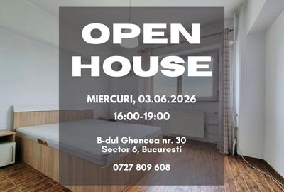 Apartament cu 2 camere decomandat în Ghencea - 2