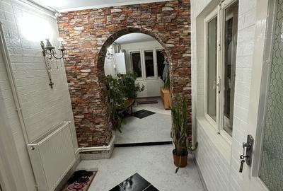 Casă cu 4 camere decomandat cu Teren 420 Mp în Central - 3