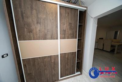 Apartament cu 2 camere decomandat în E3 - 13