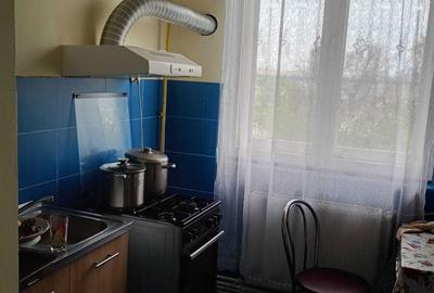 Apartament cu 2 camere decomandat în Giarmata - 3