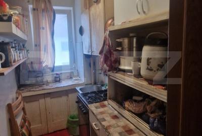 Oportunitate investitie - Apartament cu 2 camere, zona Astra - 2