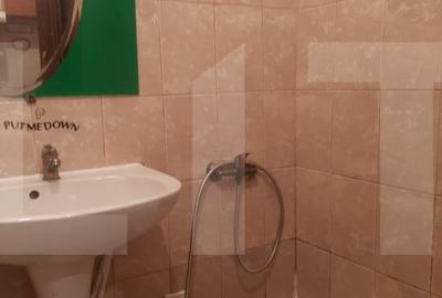 Apartament de vanzare, cu o camera, 21 mp, zona Lipovei - 7