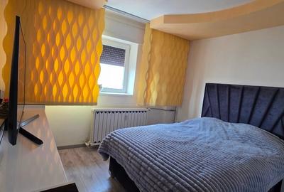 Vând ap 4 camere soseaua  Oltenitei, Sun plaza - 7