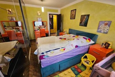 Apartament 2 camere, 55mp, zona Sud - 5