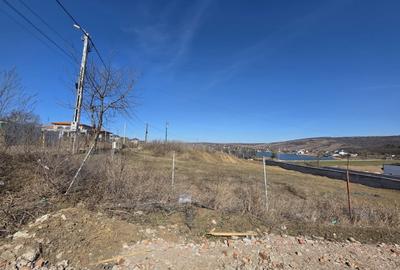 Teren Construcții intravilan de 852 mp, în Șorogari - 3