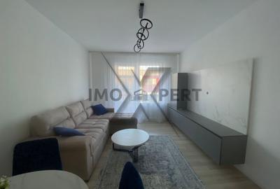 Exclusiv! Apartament cu 1 camera, mobilat, balcon, Abatorului! - 3