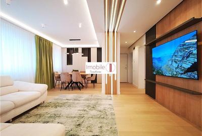 Apartament 4 camere Lux | zona Iulius Mall - 14