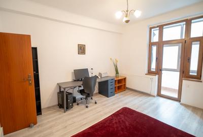 Apartament 4 camere, 96,47 m2 utili, etaj intermediar, zona Universitatii Apartament 4 camere, 96,47 m2 utili, etaj intermediar, zona Universitatii - 15