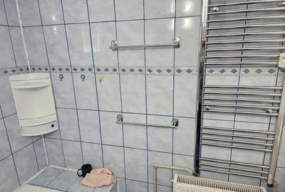 3 camere | bloc reabilitat | bloc an 1980 | 500m Metrou Raul Doamnei - 9