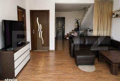 Casă cu 4 camere decomandat cu Teren 362 Mp în Tureni - 8