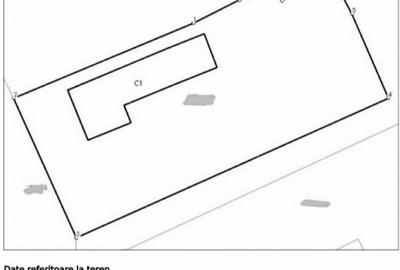 Casă cu 2 camere cu Teren 539 Mp în Sovata - 4