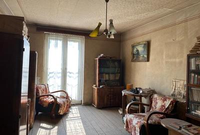 Apartament cu 2 camere decomandat în Luncă - 1