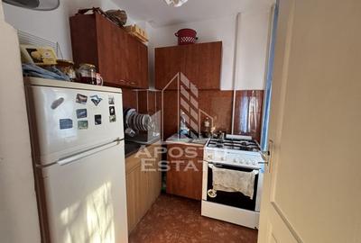 Apartament cu 2 camere in zona Sagului, ideal investiție - 5