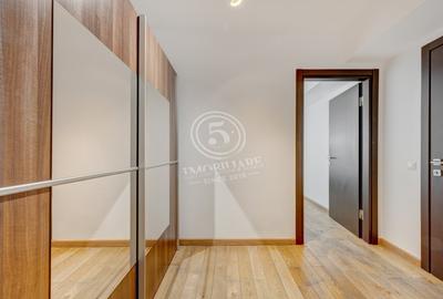 Apartament cu 2 camere semidecomandat, mobilat în Aviației - 2