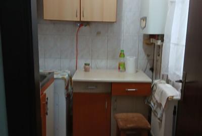 Apartament cu 2 camere semidecomandat în Central - 1