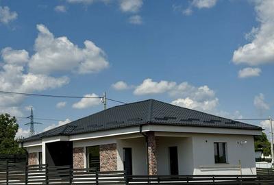 Casă cu 4 camere în Curtești - 5