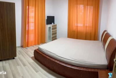 Apartament cu 3 camere decomandat, mobilat în Rahova - 7