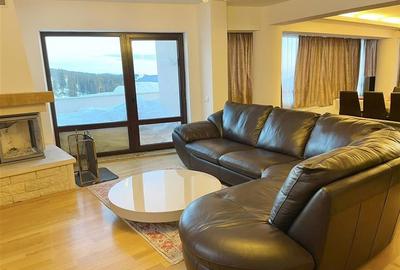 Vila de vanzare in Ranca, la baza partiei Papusa  sauna, jacuzzi - 24