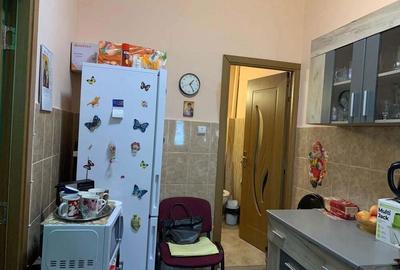 Apartament 2 camere de 50 mp la curte comuna in Sinaia - 1