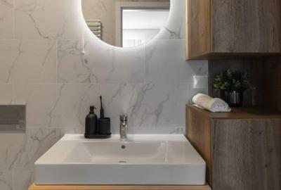 Apartament cu 3 camere decomandat în Nord - 17