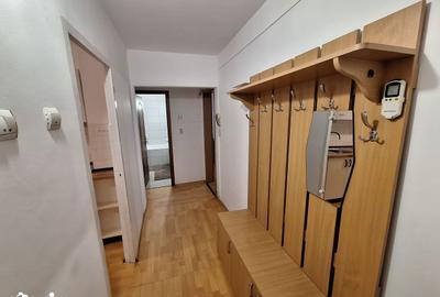 Apartament cu 2 camere decomandat, mobilat în Dorobanților - 2