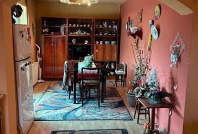 Casă cu 5 camere în Sighetu Marmației - 9