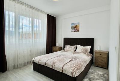 Apartament cu 2 camere semidecomandat în Vest - 4