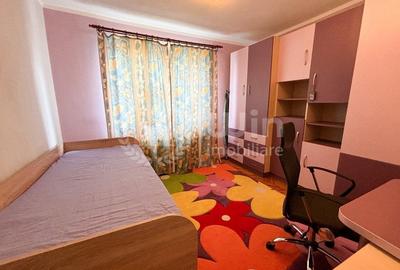 Apartament 3 camere | Etaj 2 | Decomandat | Marasti | Str. Ciocarliei - 4
