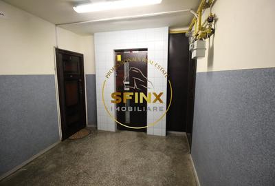 Apartament cu 3 camere decomandat, mobilat în Teiul Doamnei - 14