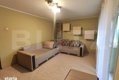 Apartament cu 2 camere decomandat în Carpați 2 - 6