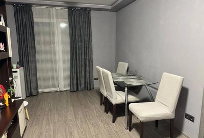 Apartament cu 2 camere decomandat în Exterior Vest - 3