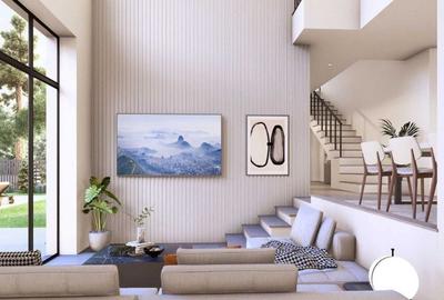 Vila extravaganta - individuala | 5 camere | 900mp teren | Balotesti Vila extravaganta - individuala | 5 camere | 900mp teren | Balotesti - 2