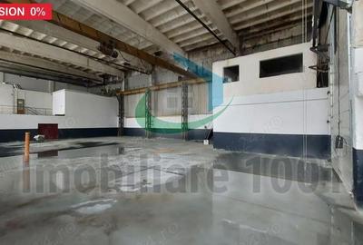 Spațiu comercial, de 533 mp, în Central - 9
