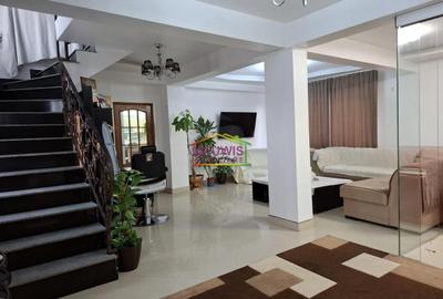 Casă cu 3 camere cu Teren 120 Mp în Voluntari