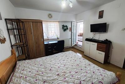 Garsonieră decomandată, mobilată în Ultracentral - 3