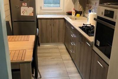 Decomandat, etaj1, Astra, Brasov - 2