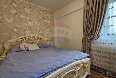 Apartament cu 3 camere decomandat, mobilat în Burdujeni - 21