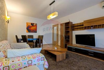 Apartament 3 Camere De Inchiriat Parcare Baicului Doamna Ghica Plaza - 9