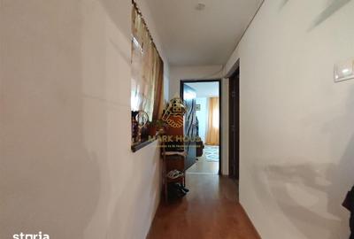 Casă cu 2 camere cu Teren 600 Mp în Măgura - 15