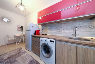 Garsonieră decomandată, mobilată în Drumul Poienii - 8